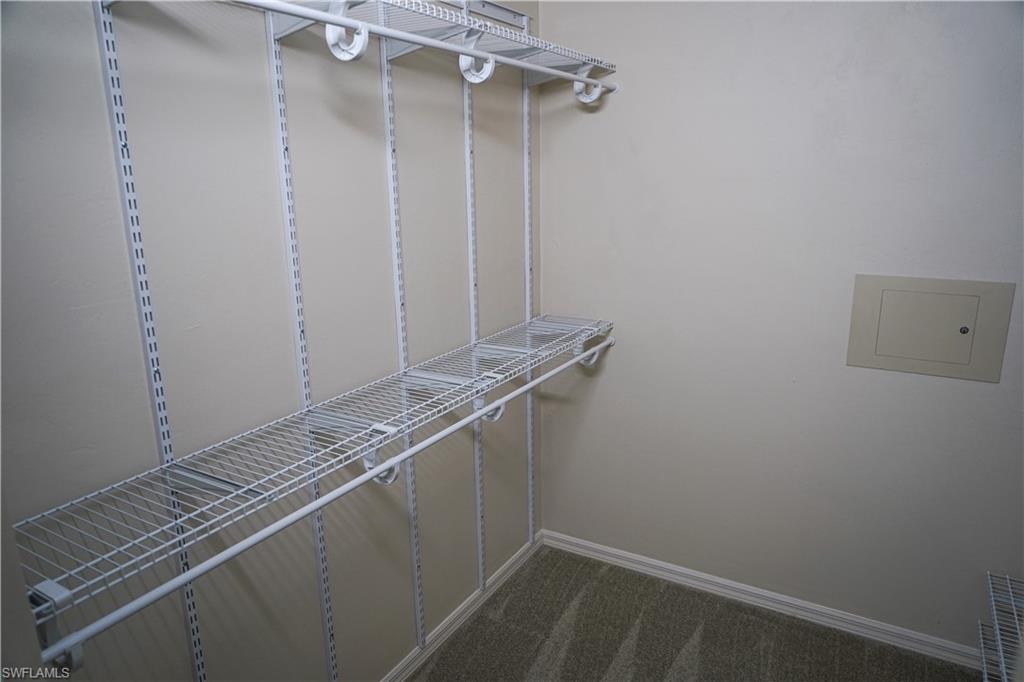 SAWGRASS POINT - Residential