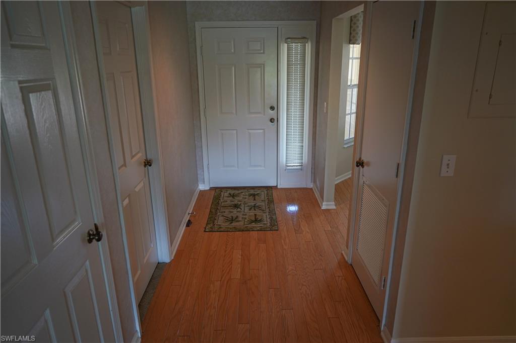 SAWGRASS POINT - Residential