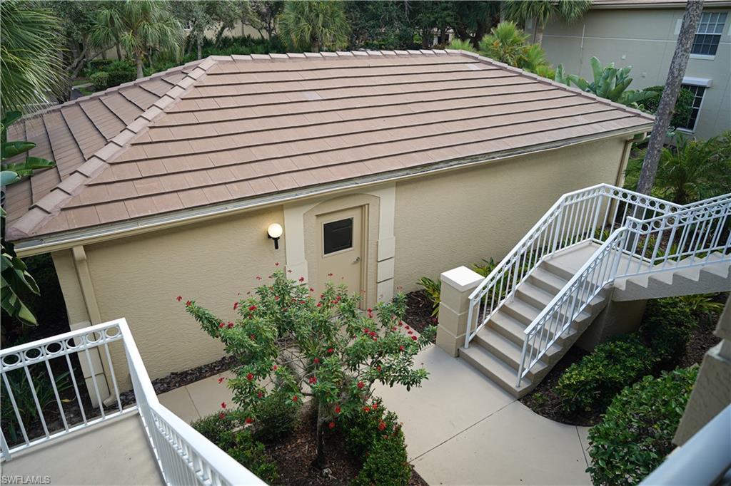 SAWGRASS POINT - Residential