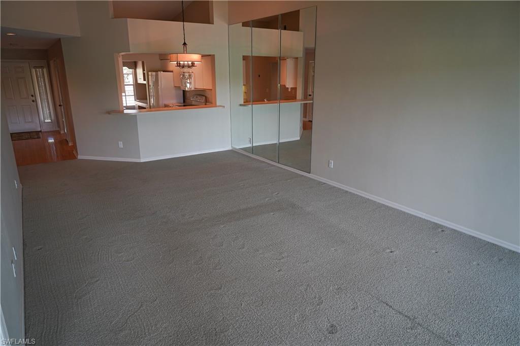 SAWGRASS POINT - Residential