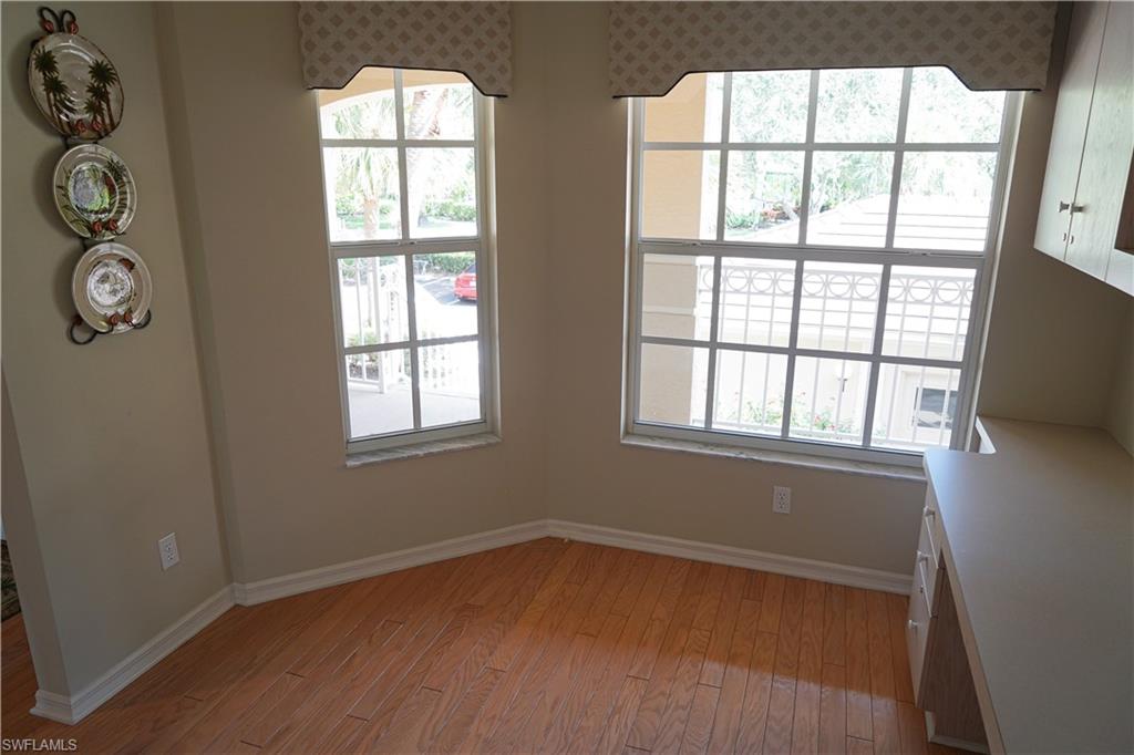 SAWGRASS POINT - Residential