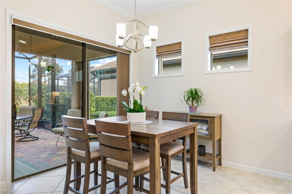 CORKSCREW SHORES - Residential