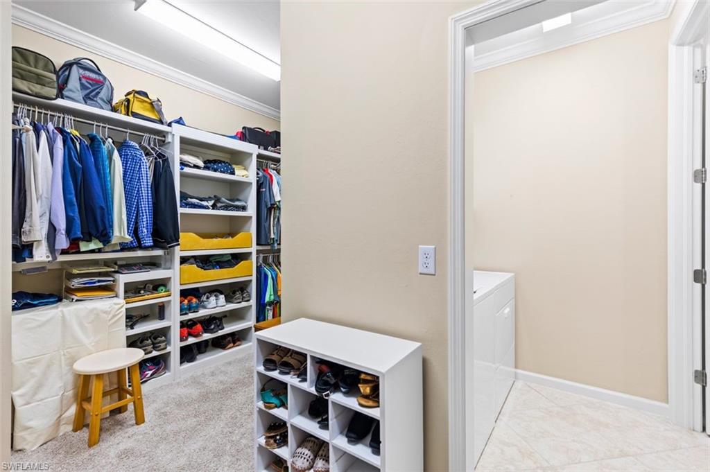 CORKSCREW SHORES - Residential