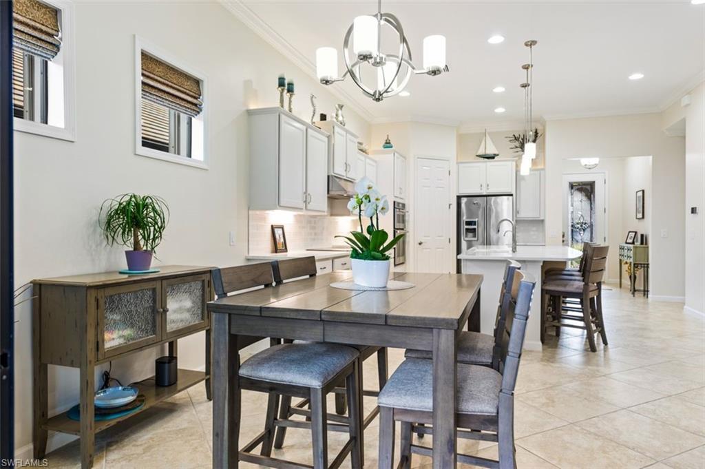 CORKSCREW SHORES - Residential