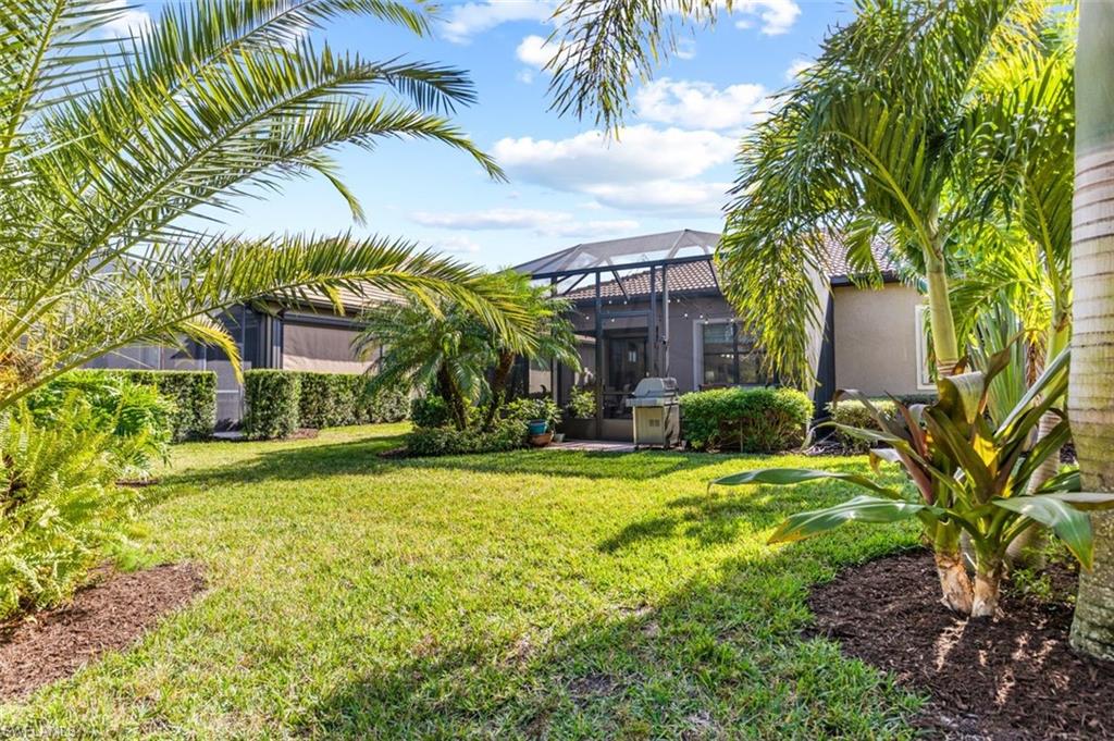 CORKSCREW SHORES - Residential