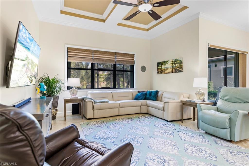 CORKSCREW SHORES - Residential