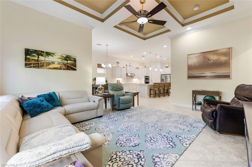 CORKSCREW SHORES - Residential