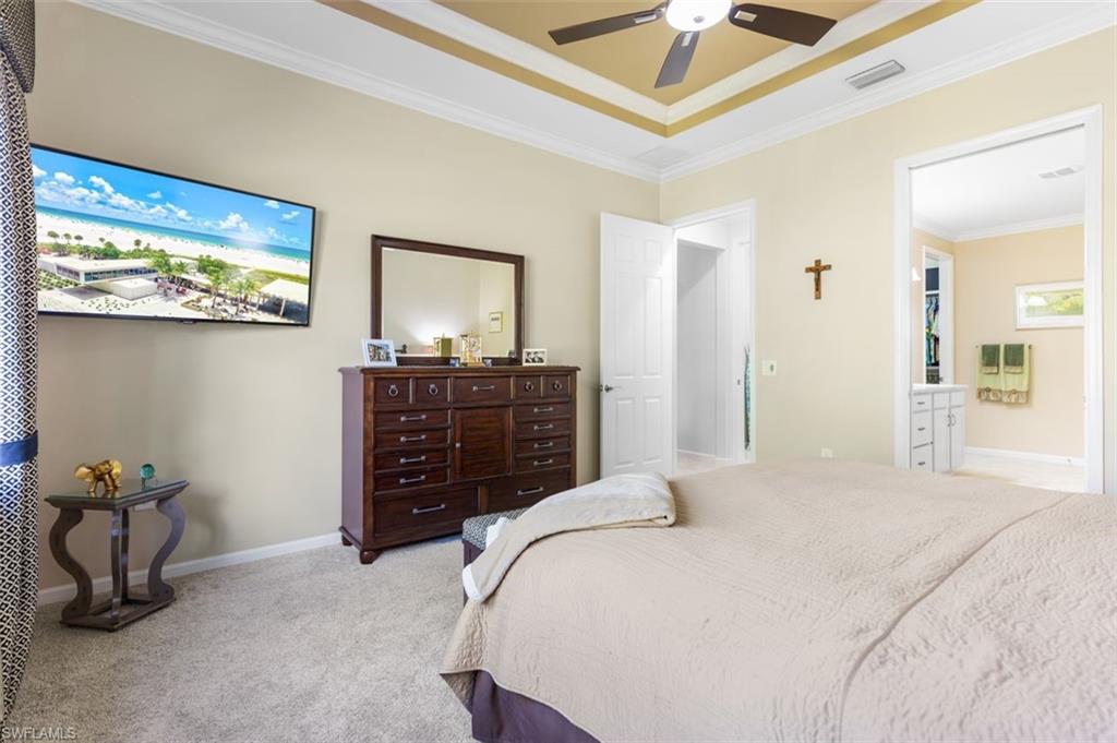 CORKSCREW SHORES - Residential