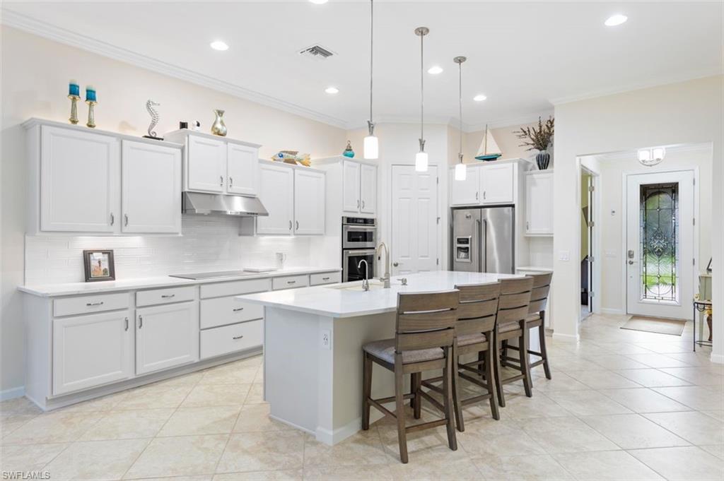 CORKSCREW SHORES - Residential