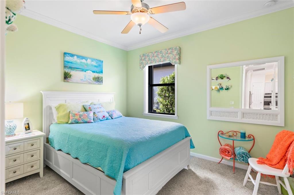 CORKSCREW SHORES - Residential