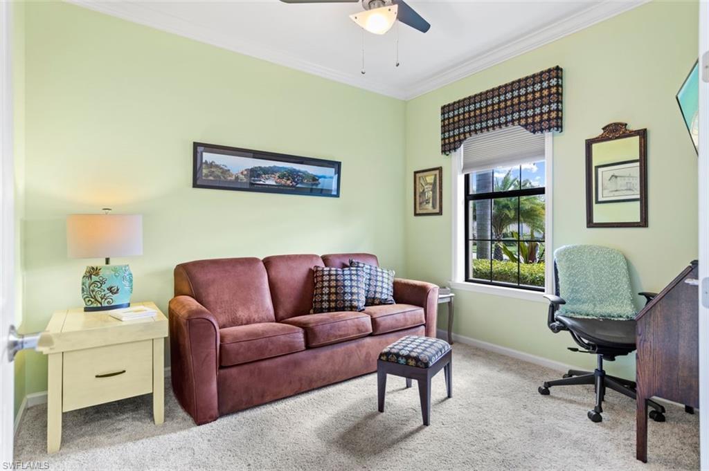 CORKSCREW SHORES - Residential