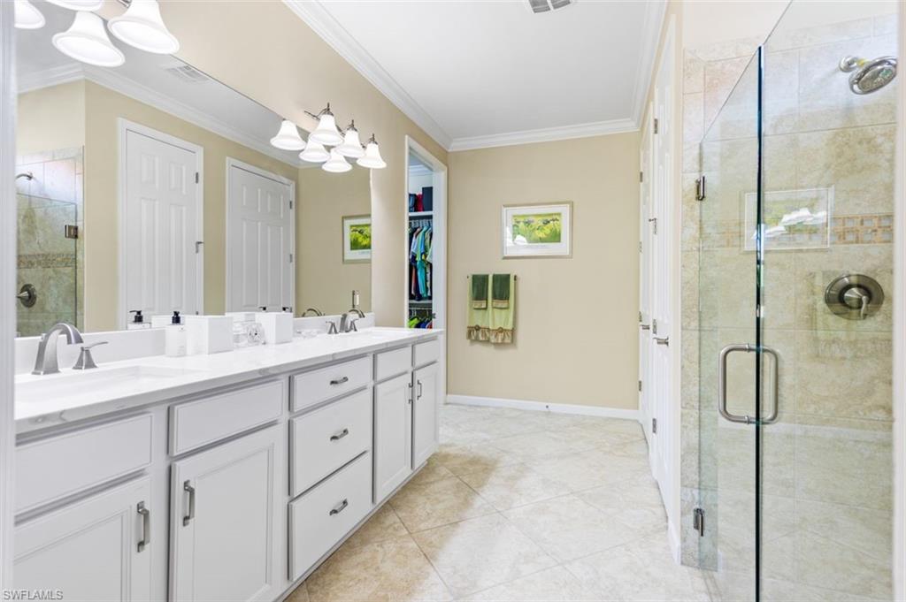 CORKSCREW SHORES - Residential