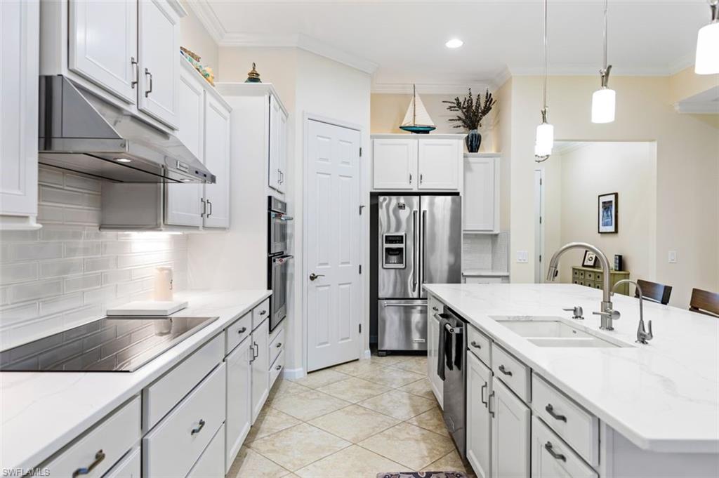 CORKSCREW SHORES - Residential