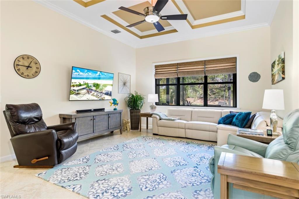 CORKSCREW SHORES - Residential