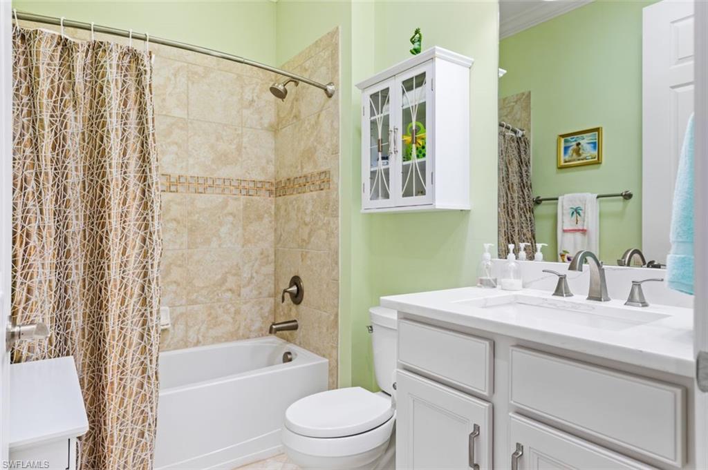 CORKSCREW SHORES - Residential