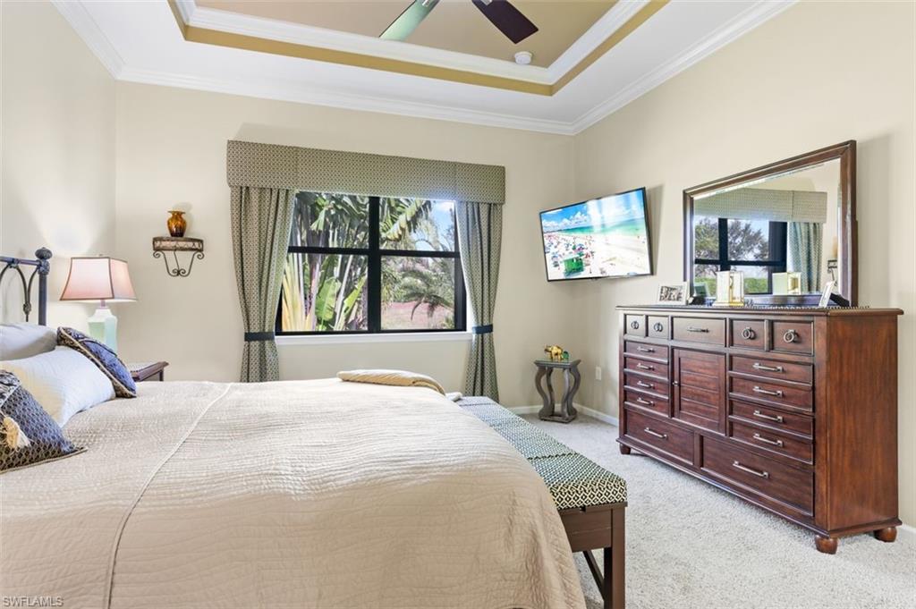 CORKSCREW SHORES - Residential