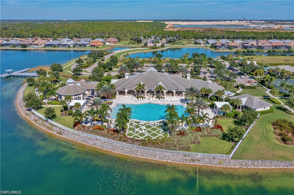 CORKSCREW SHORES - Residential