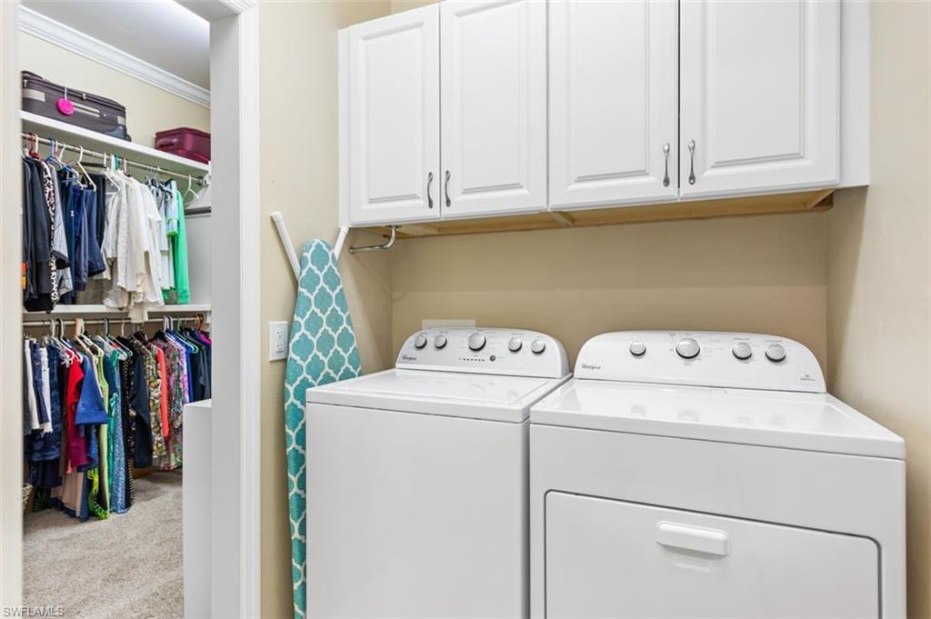 CORKSCREW SHORES - Residential