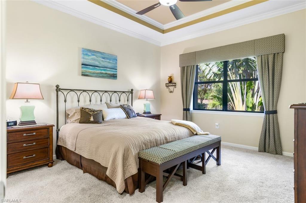 CORKSCREW SHORES - Residential