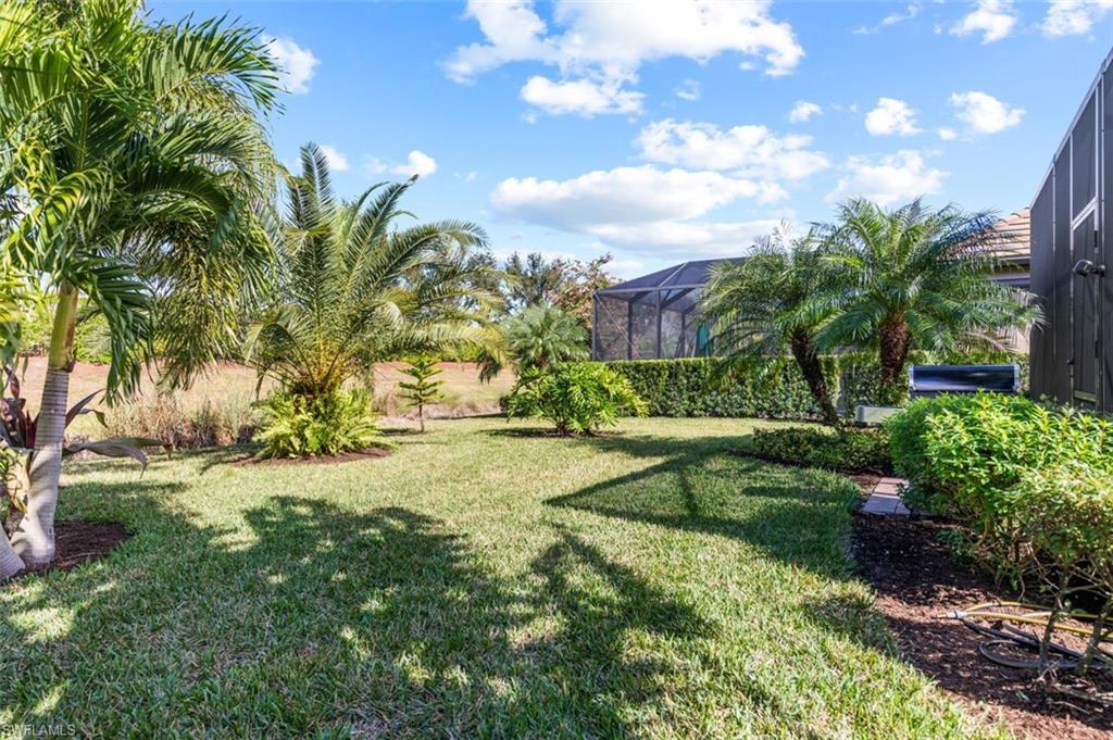 CORKSCREW SHORES - Residential