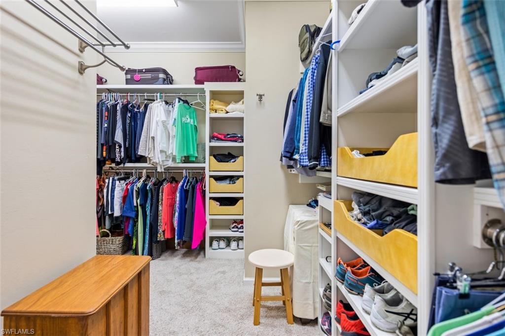 CORKSCREW SHORES - Residential