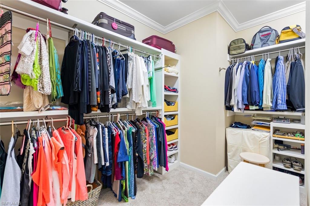 CORKSCREW SHORES - Residential