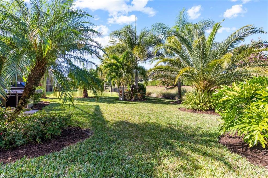 CORKSCREW SHORES - Residential