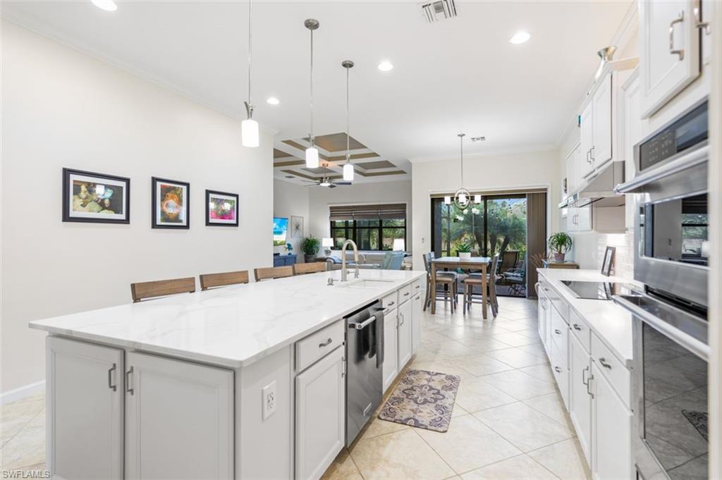 CORKSCREW SHORES - Residential