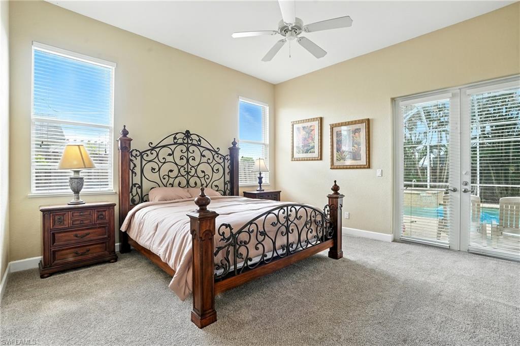 NAPLES PARK - Residential