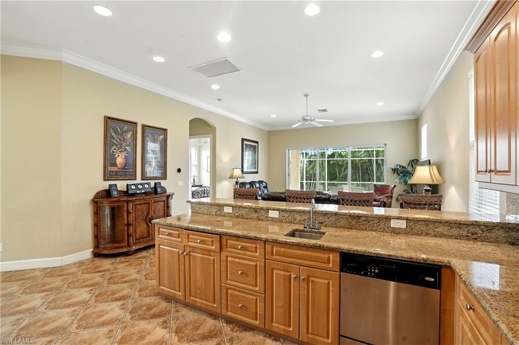 NAPLES PARK - Residential