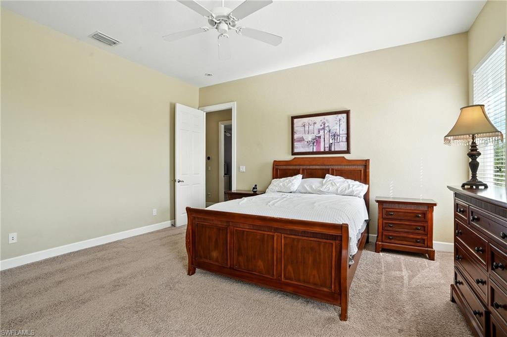 NAPLES PARK - Residential