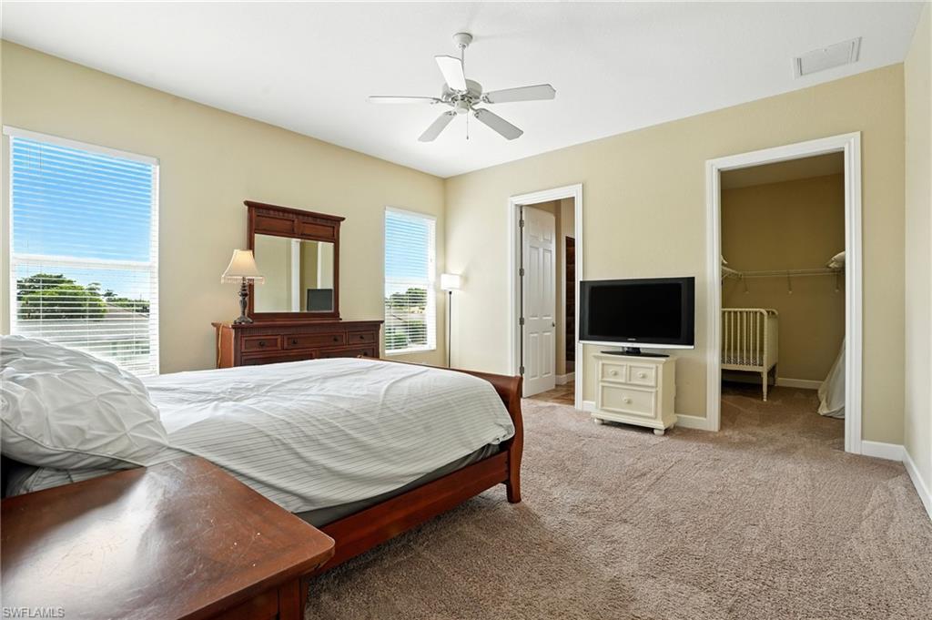 NAPLES PARK - Residential