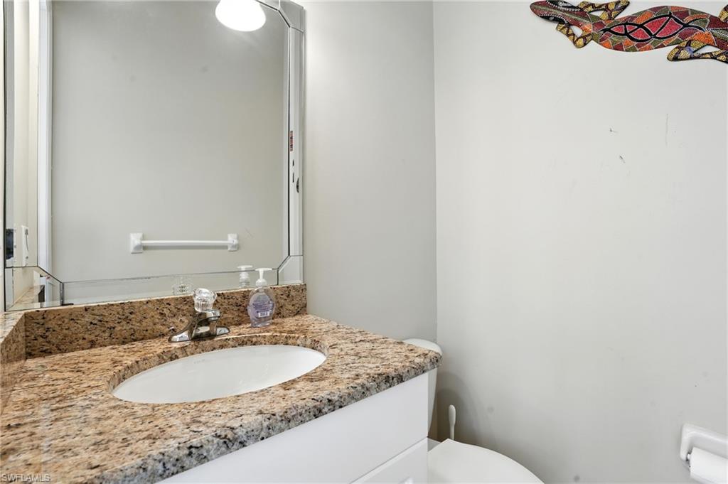 NAPLES PARK - Residential