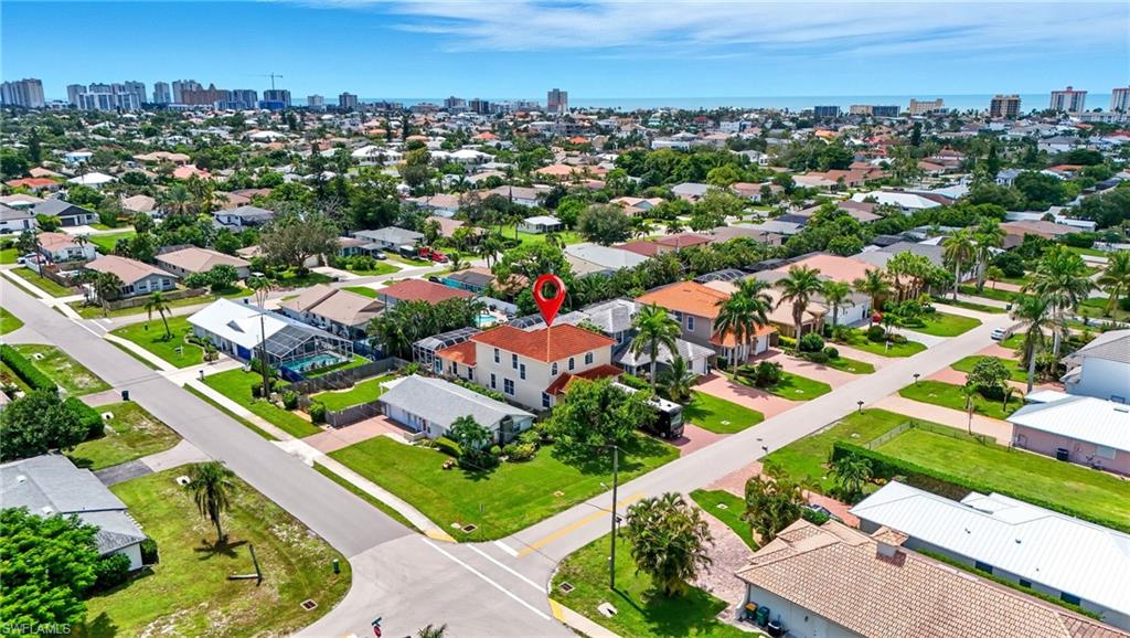 NAPLES PARK - Residential