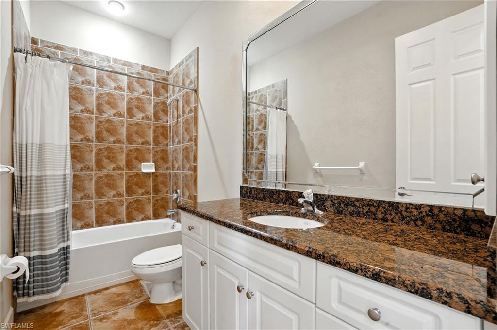 NAPLES PARK - Residential