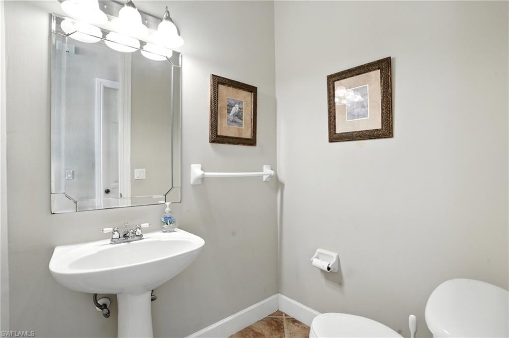 NAPLES PARK - Residential