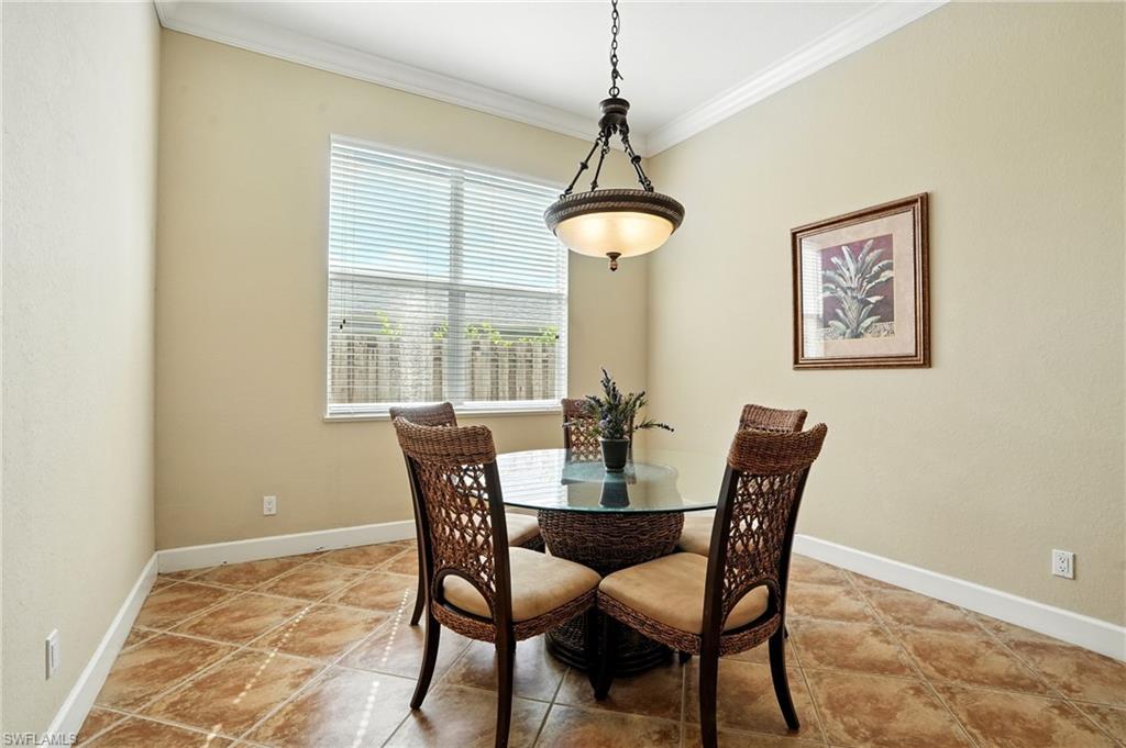 NAPLES PARK - Residential