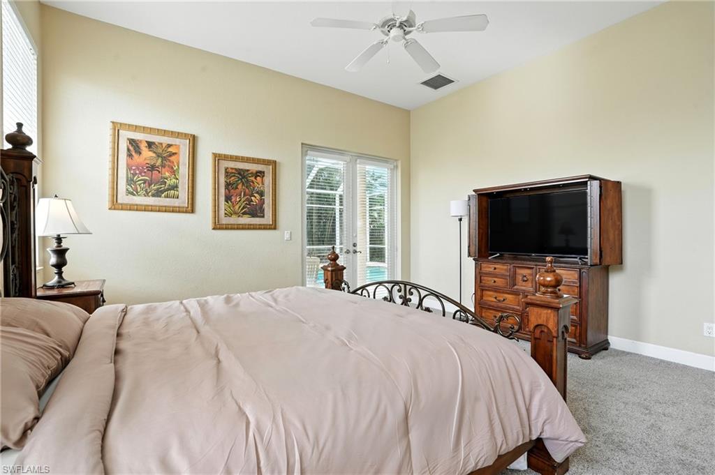 NAPLES PARK - Residential