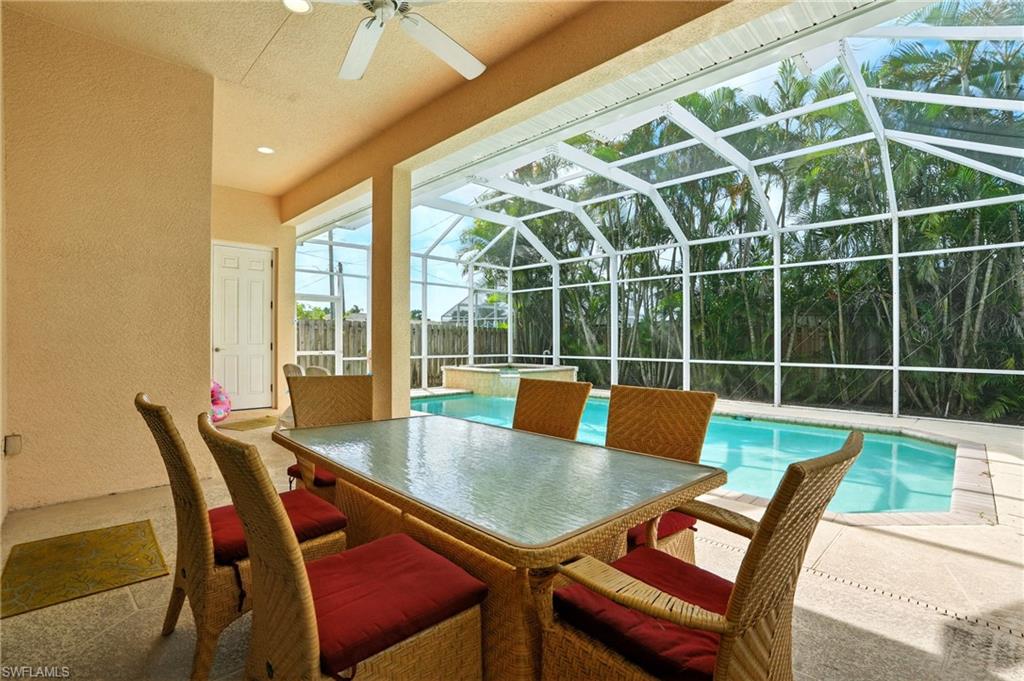 NAPLES PARK - Residential