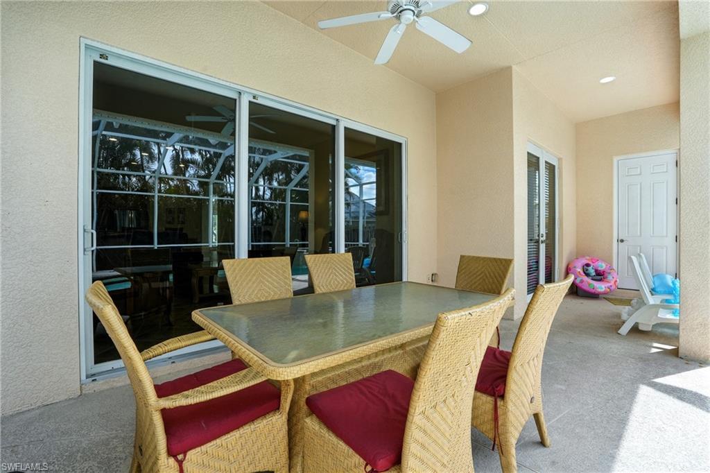 NAPLES PARK - Residential