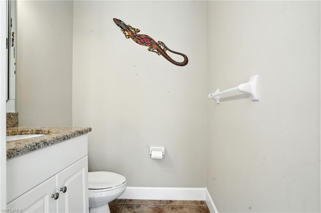 NAPLES PARK - Residential