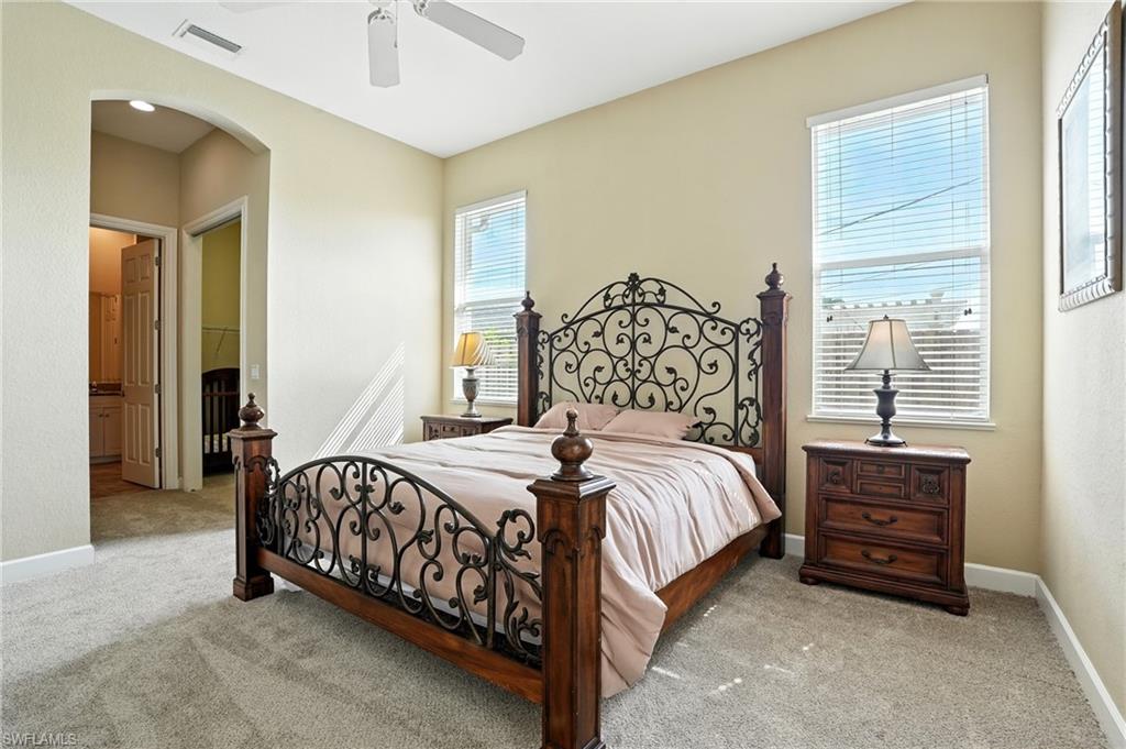 NAPLES PARK - Residential