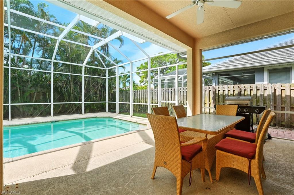 NAPLES PARK - Residential