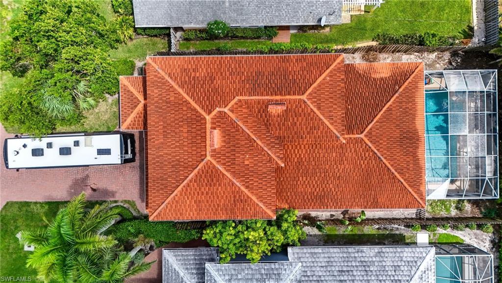 NAPLES PARK - Residential