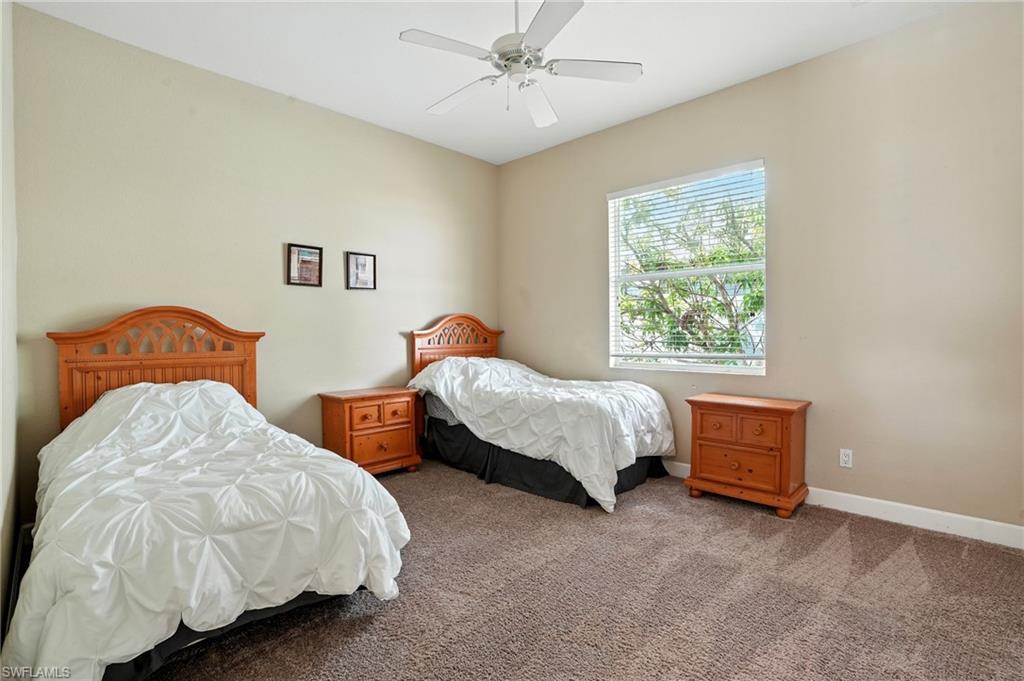 NAPLES PARK - Residential