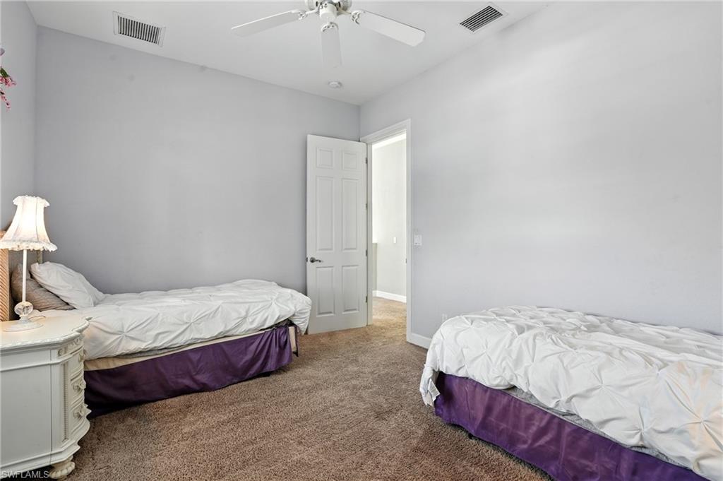 NAPLES PARK - Residential