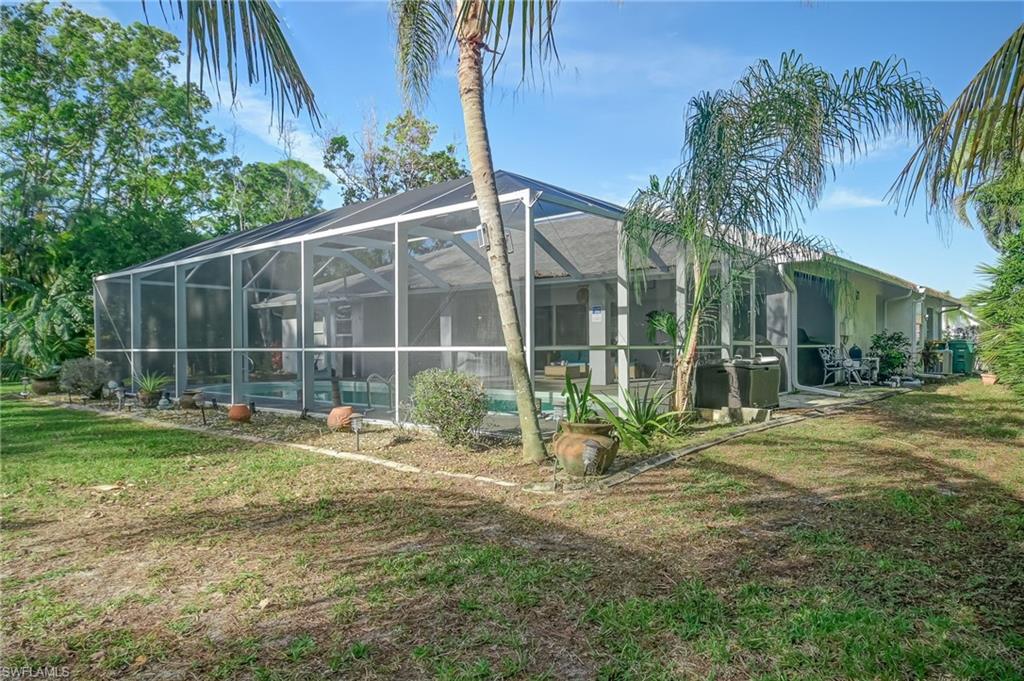 BERKSHIRE LAKES - Residential