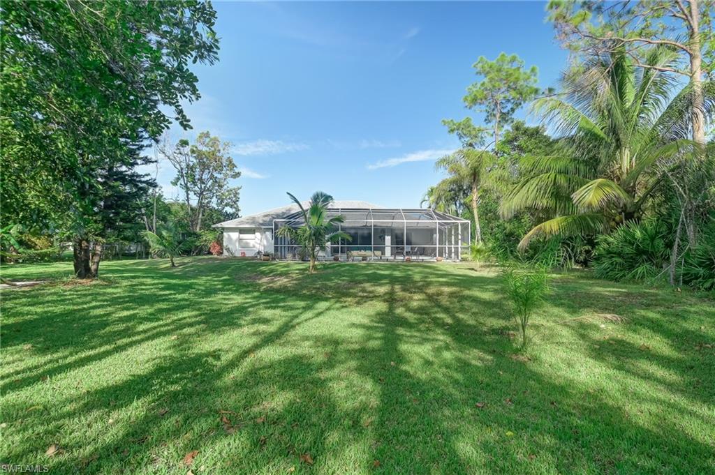 BERKSHIRE LAKES - Residential