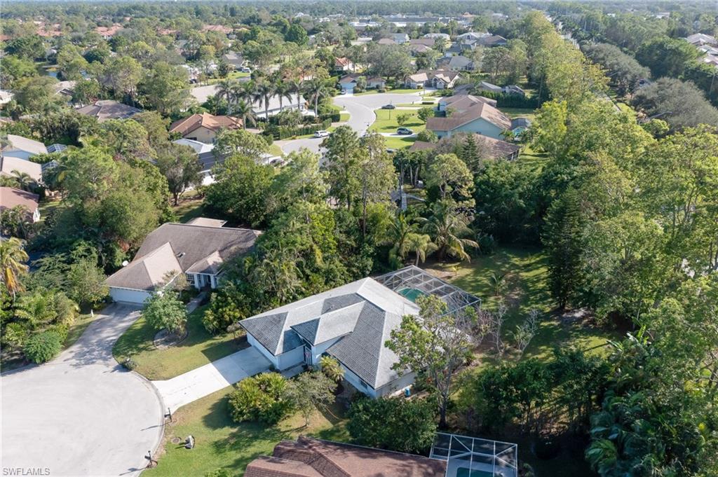 BERKSHIRE LAKES - Residential