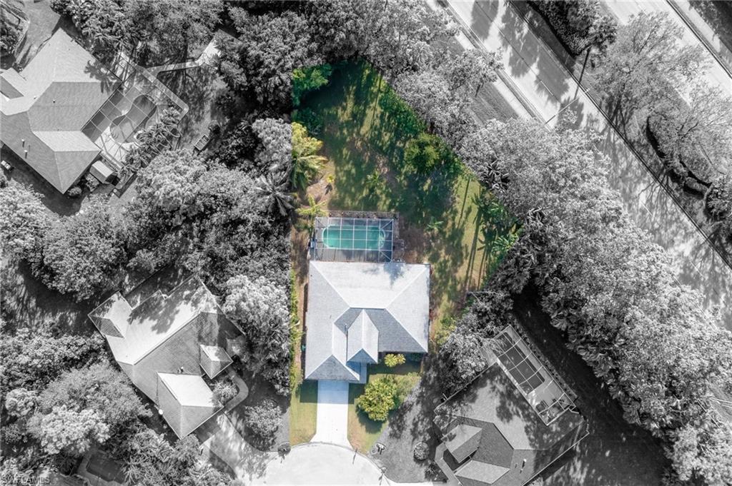 BERKSHIRE LAKES - Residential